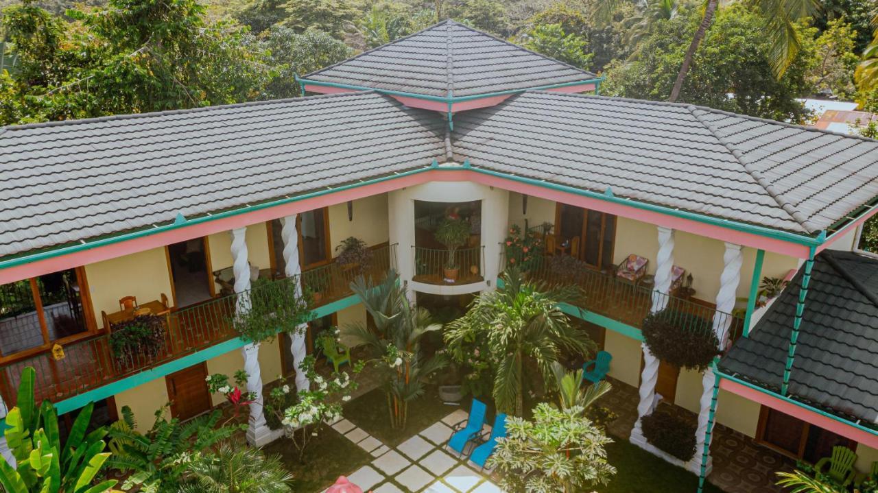Coco Beach Village Matapalo  Extérieur photo