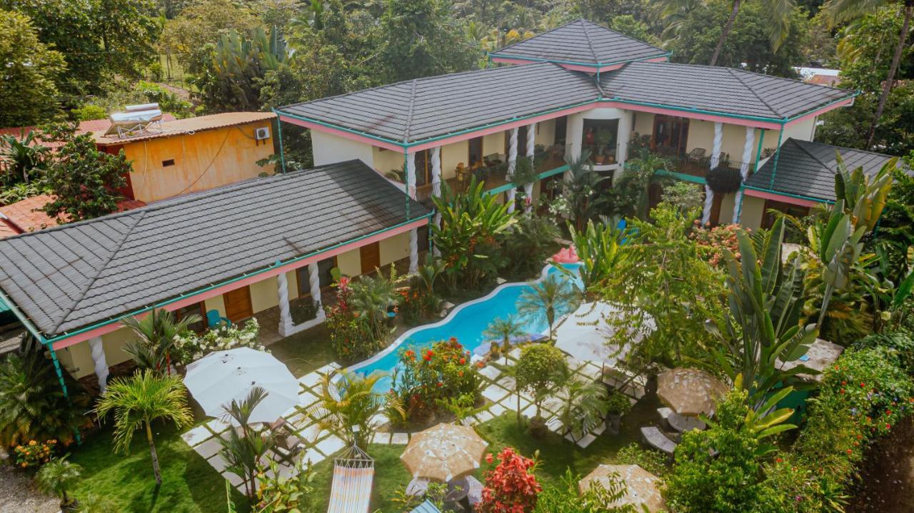 Coco Beach Village Matapalo  Extérieur photo