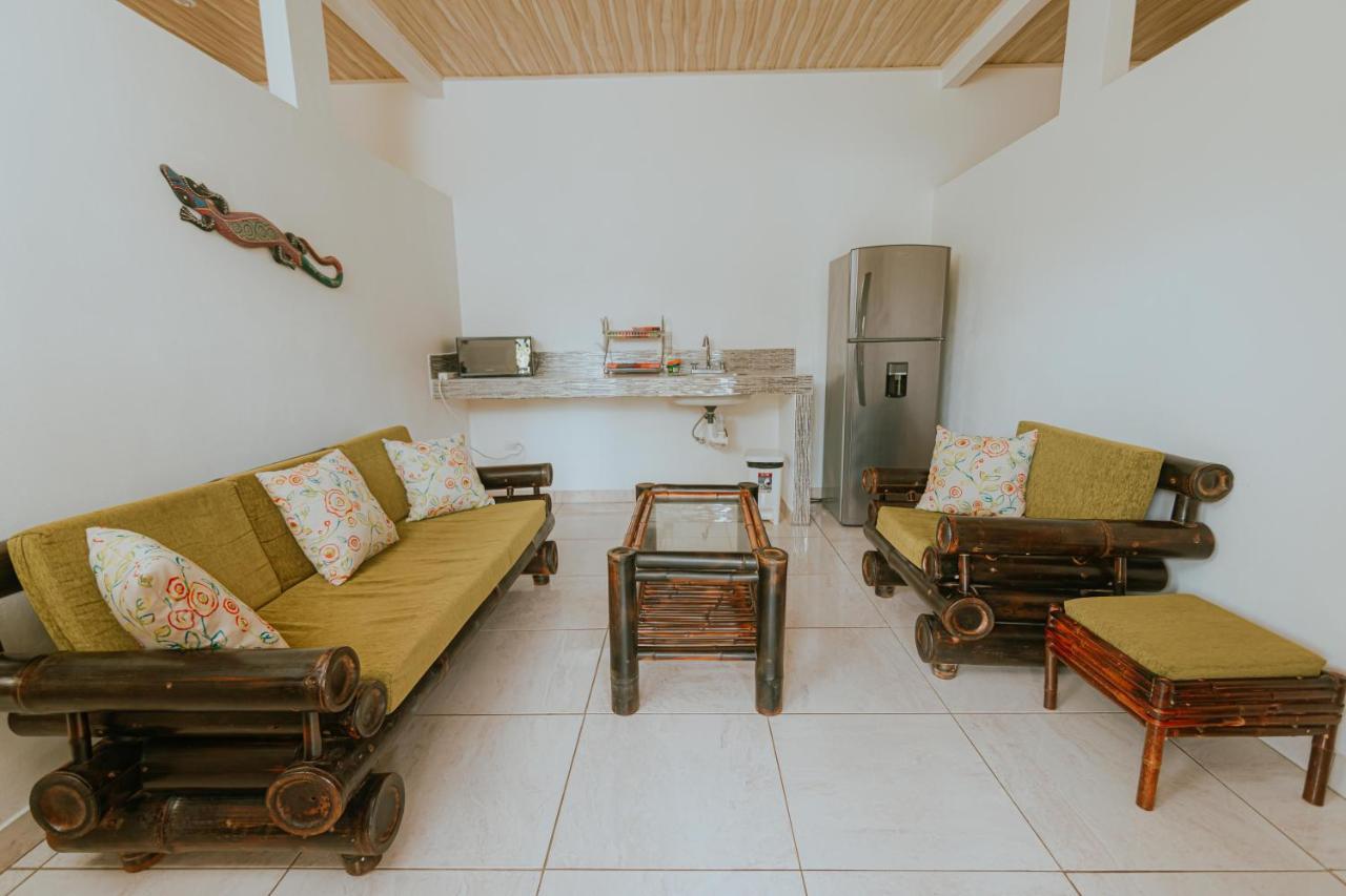 Coco Beach Village Matapalo  Extérieur photo