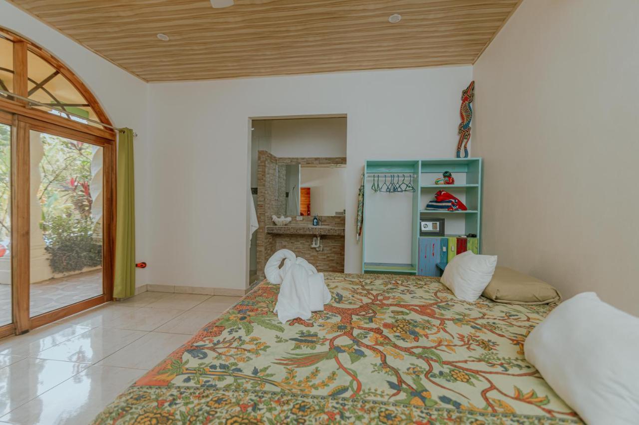 Coco Beach Village Matapalo  Extérieur photo