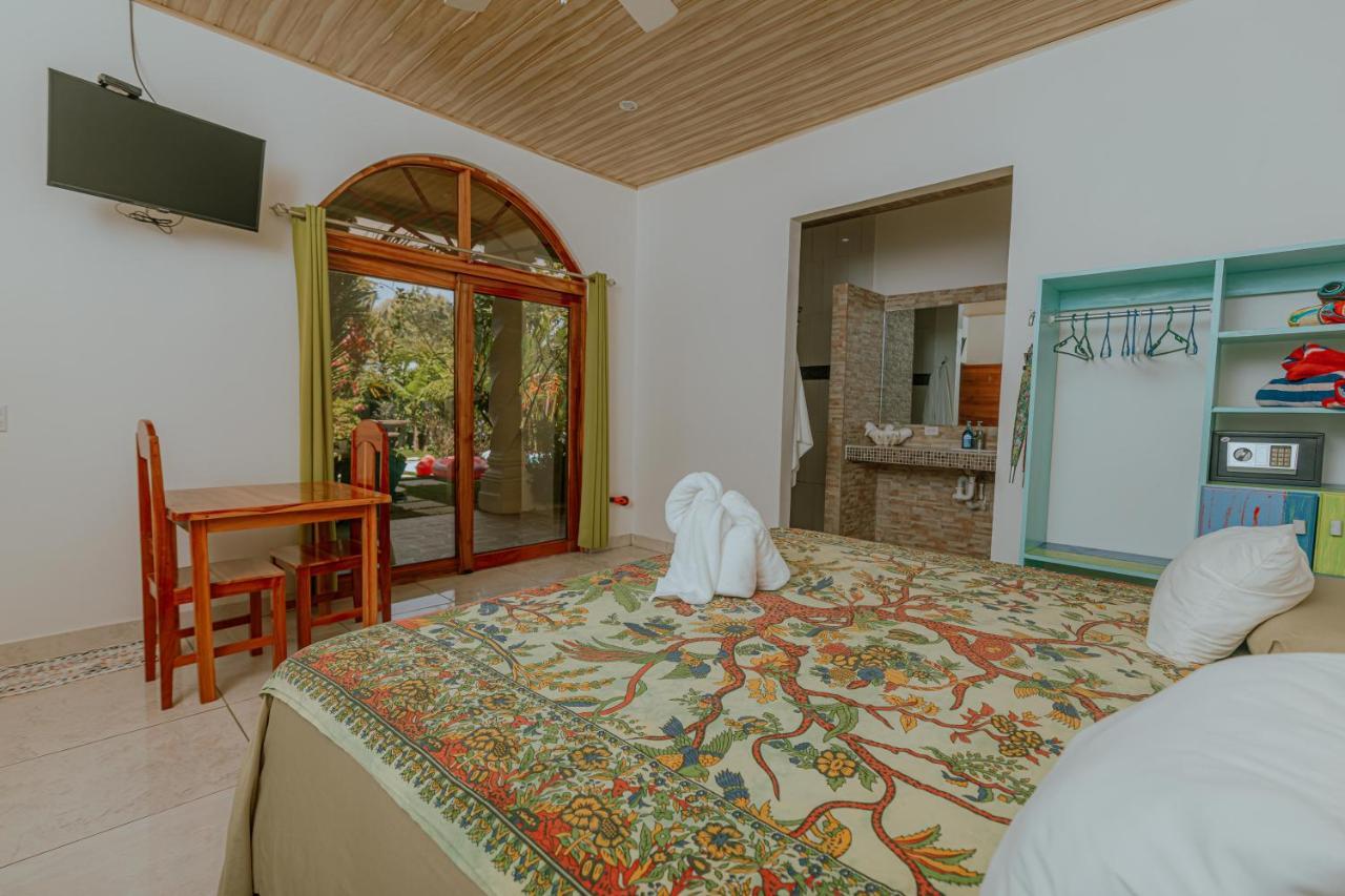 Coco Beach Village Matapalo  Extérieur photo