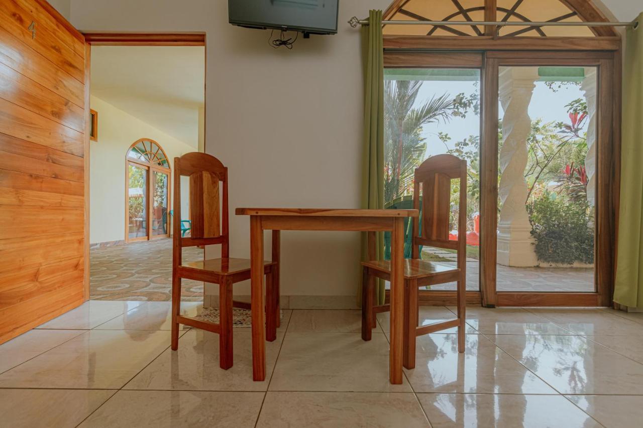 Coco Beach Village Matapalo  Extérieur photo