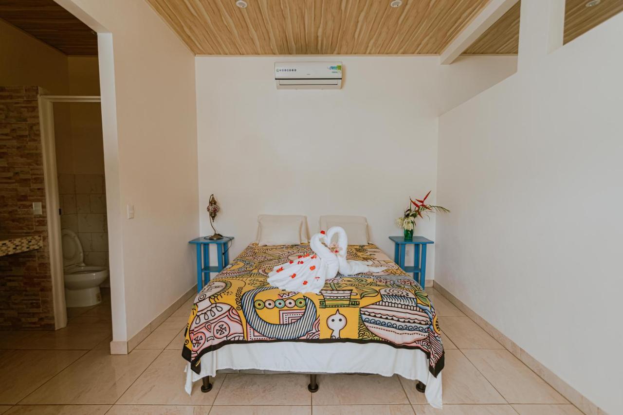 Coco Beach Village Matapalo  Extérieur photo