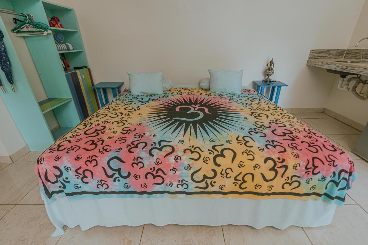 Coco Beach Village Matapalo  Extérieur photo