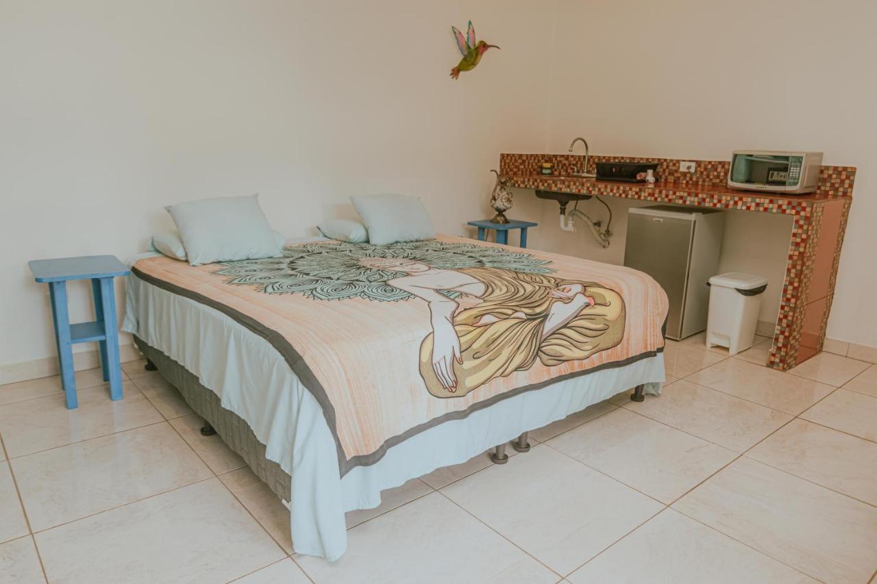 Coco Beach Village Matapalo  Extérieur photo