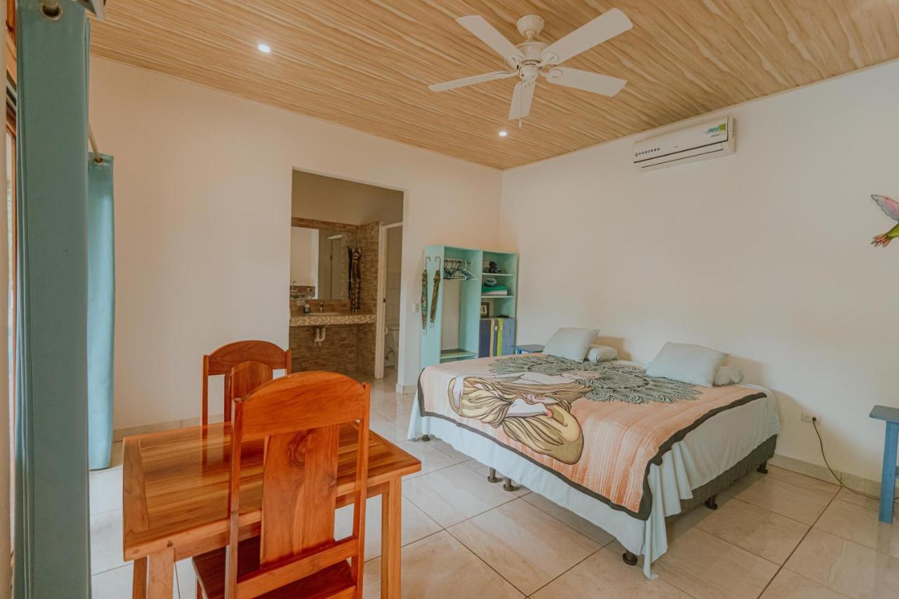 Coco Beach Village Matapalo  Extérieur photo