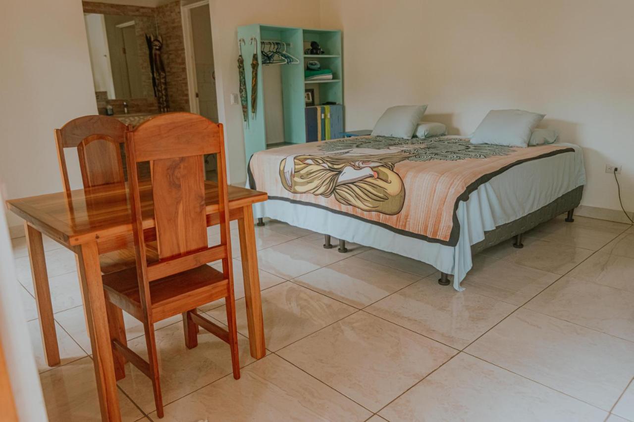 Coco Beach Village Matapalo  Extérieur photo