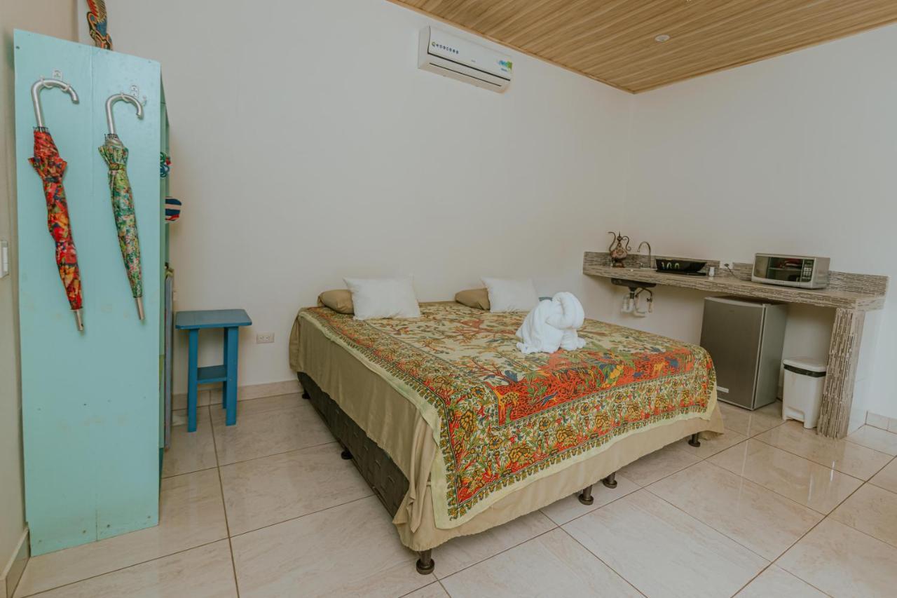 Coco Beach Village Matapalo  Extérieur photo