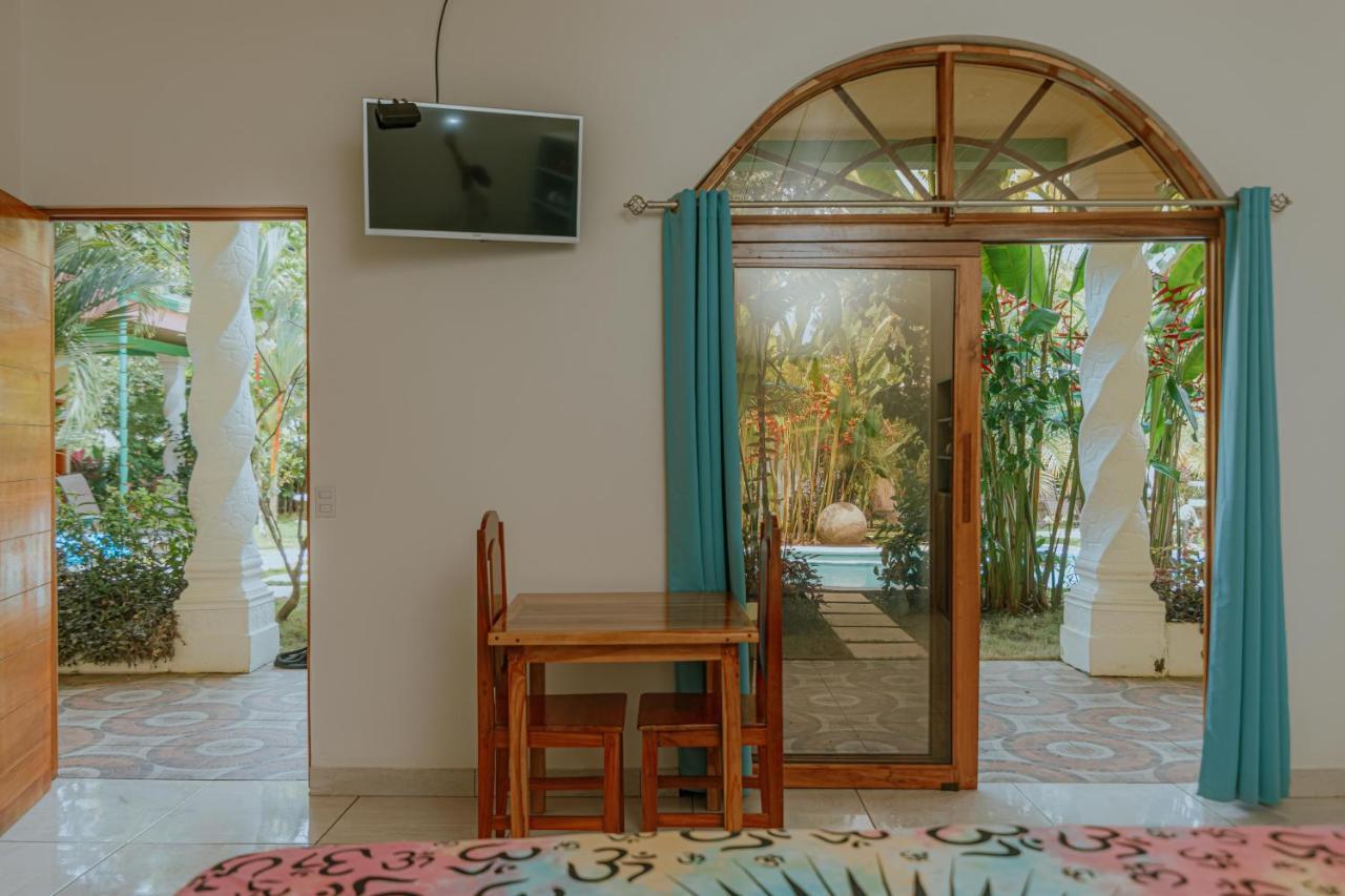 Coco Beach Village Matapalo  Extérieur photo