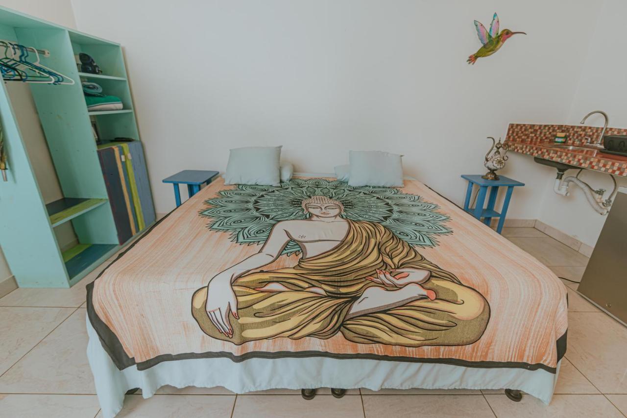 Coco Beach Village Matapalo  Extérieur photo