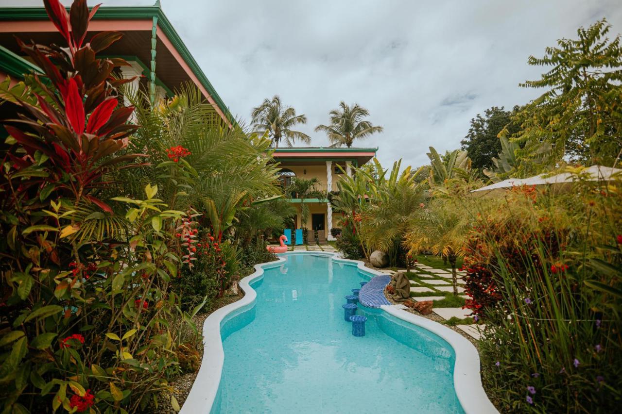 Coco Beach Village Matapalo  Extérieur photo