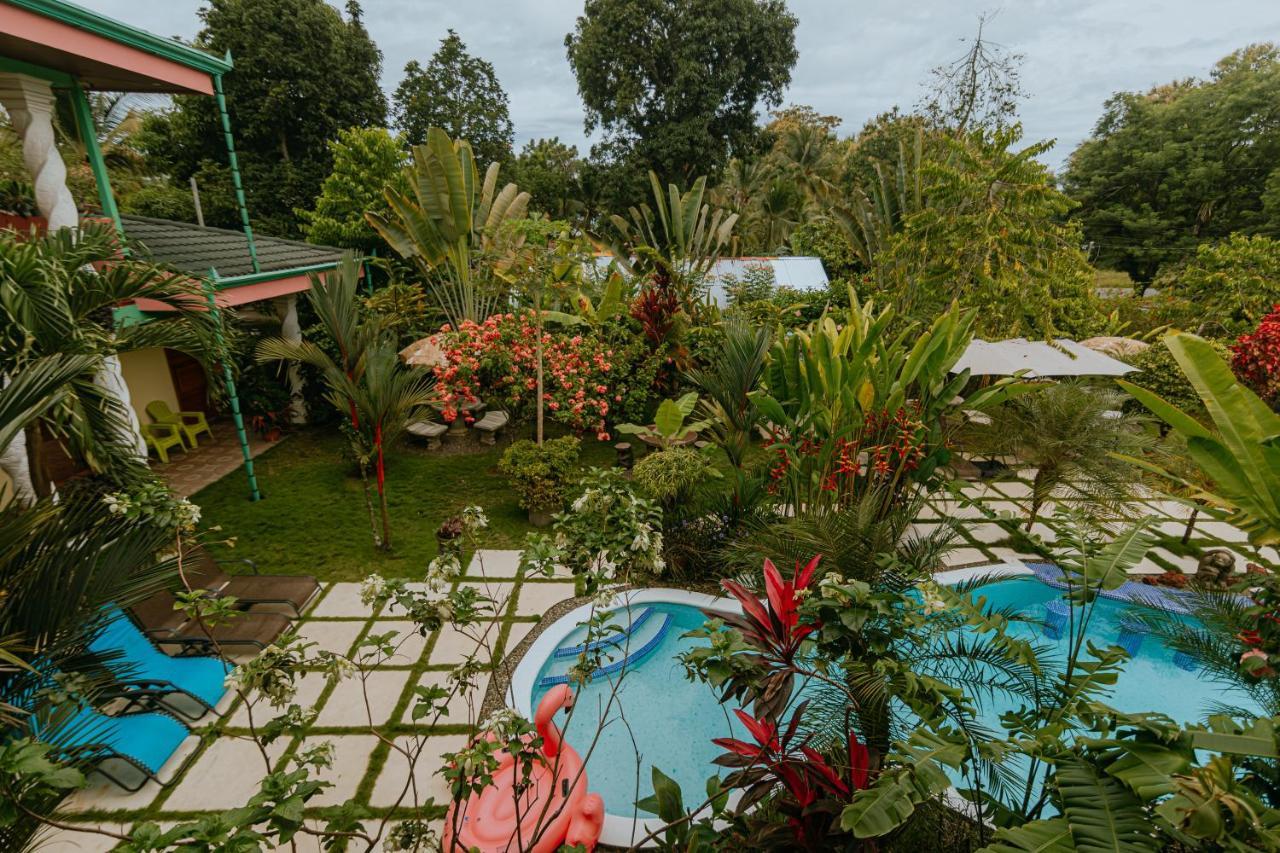 Coco Beach Village Matapalo  Extérieur photo