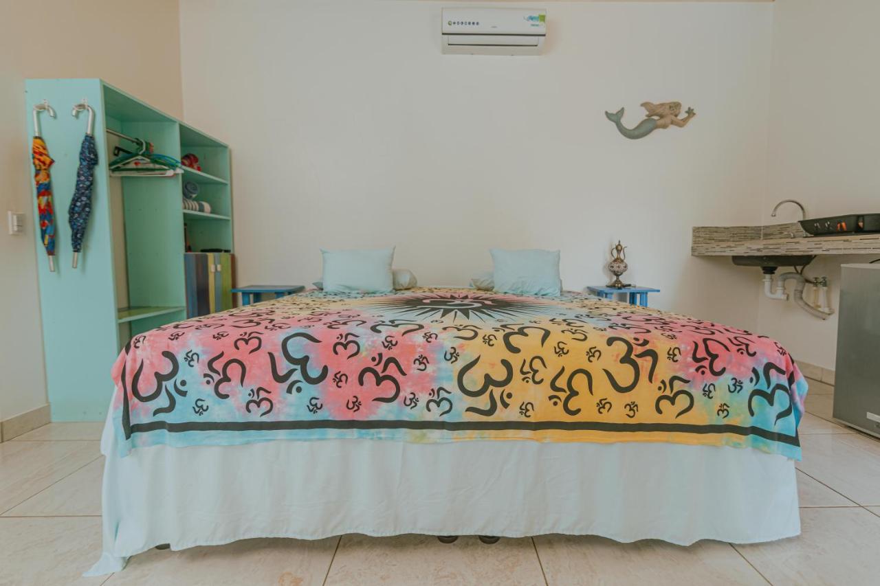 Coco Beach Village Matapalo  Extérieur photo