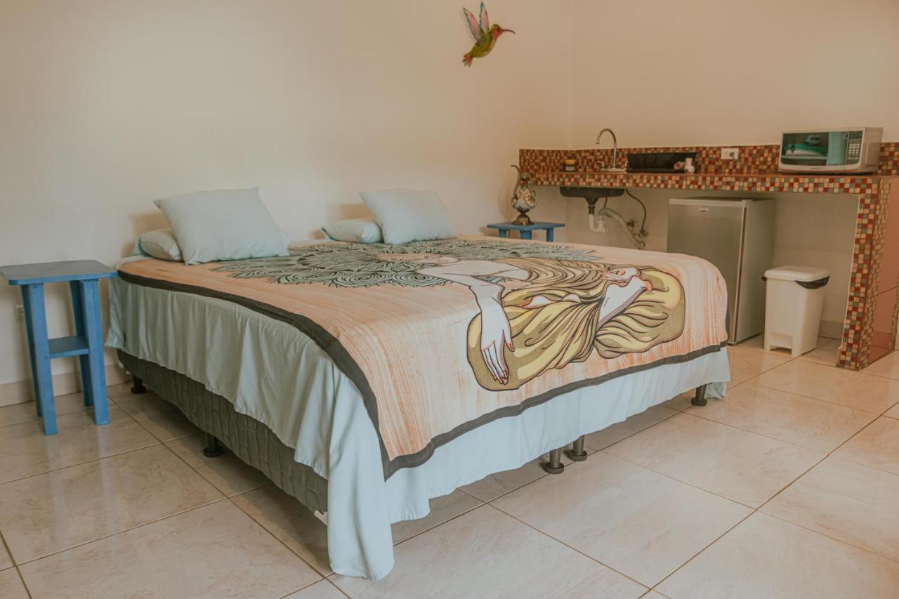 Coco Beach Village Matapalo  Extérieur photo