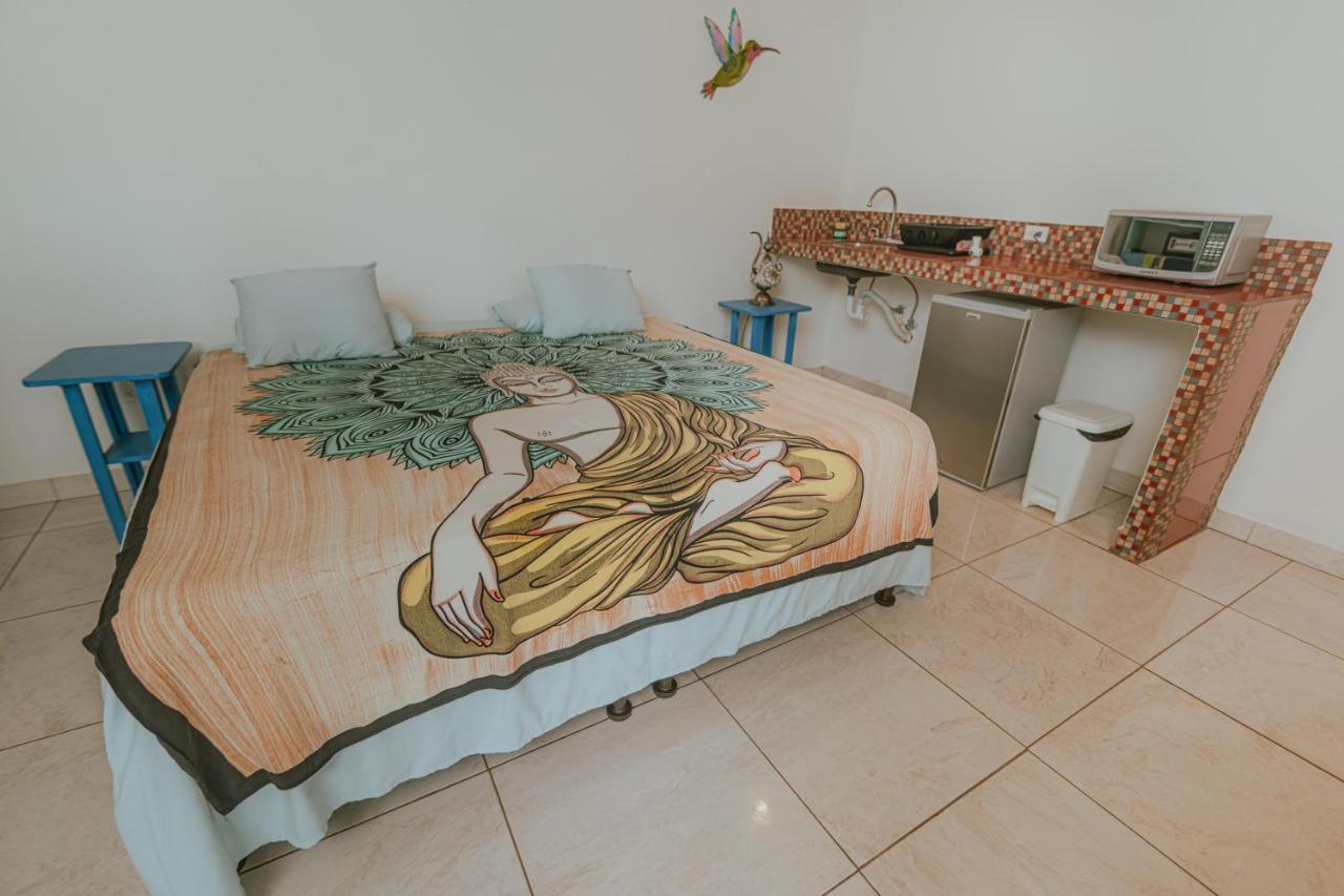 Coco Beach Village Matapalo  Extérieur photo