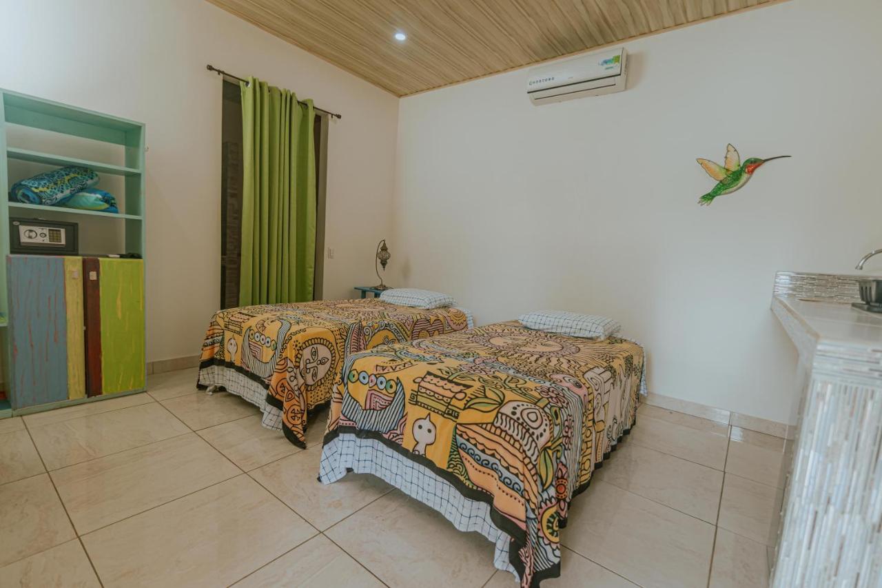 Coco Beach Village Matapalo  Extérieur photo