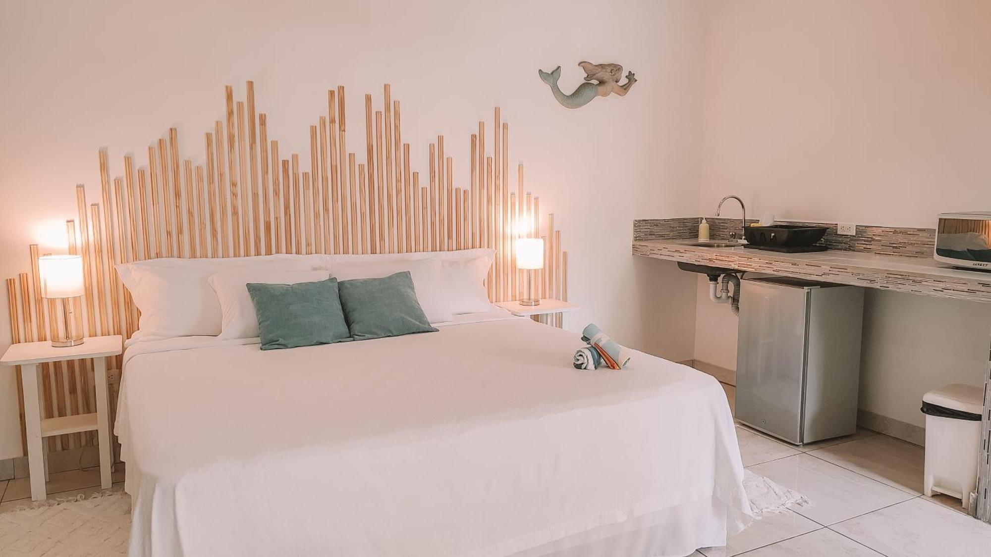 Coco Beach Village Matapalo  Extérieur photo