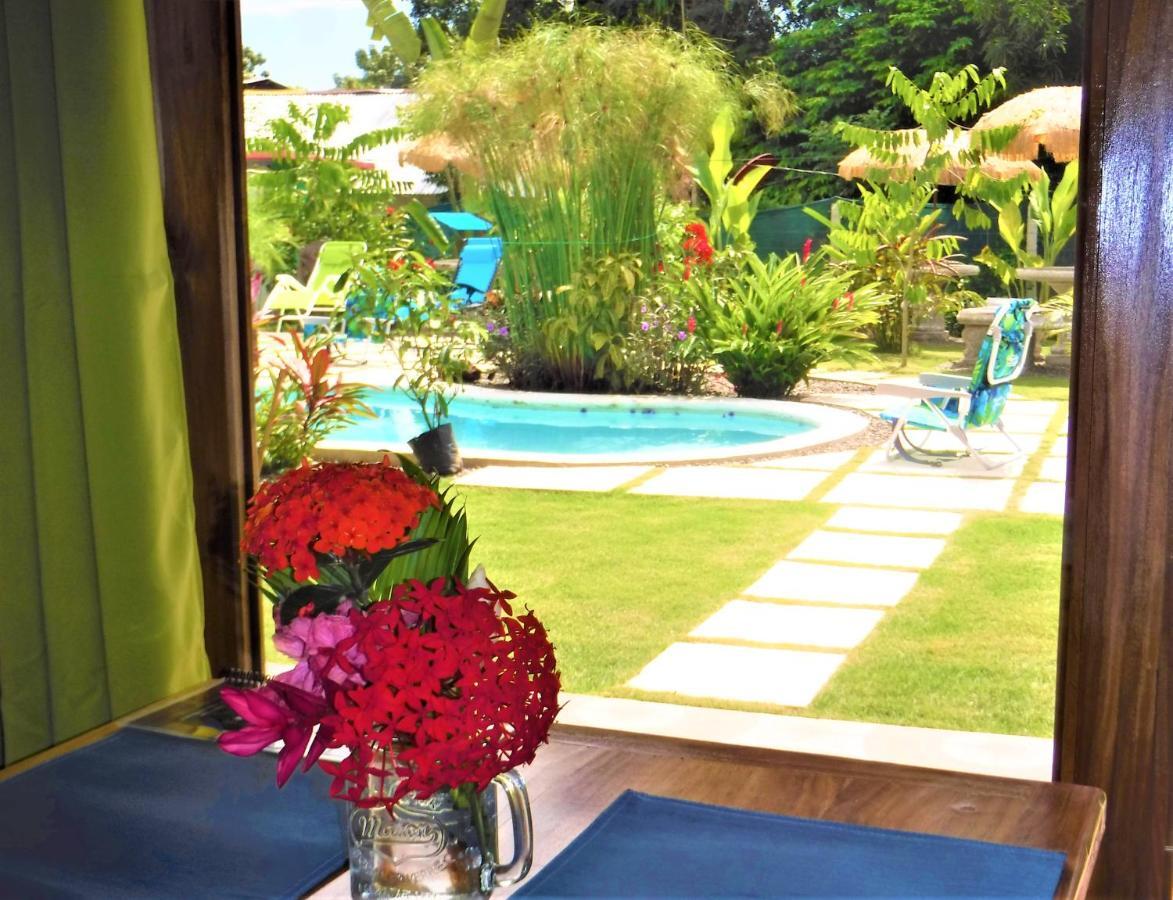 Coco Beach Village Matapalo  Extérieur photo