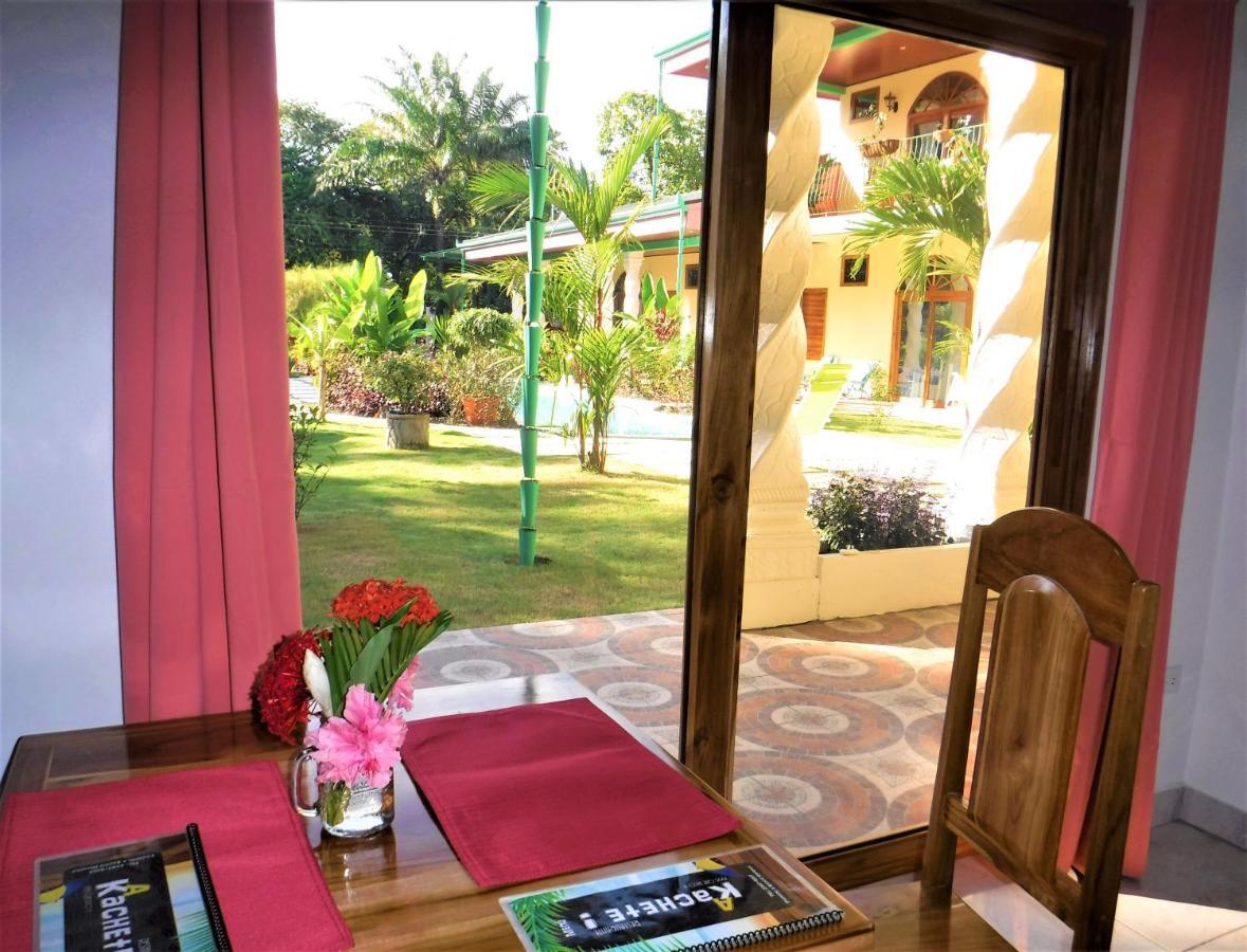 Coco Beach Village Matapalo  Extérieur photo