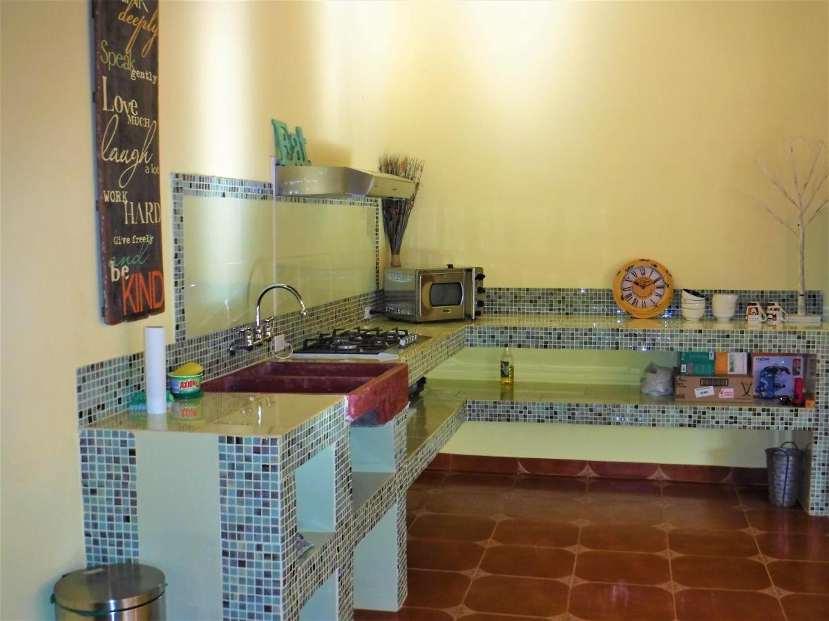 Coco Beach Village Matapalo  Extérieur photo