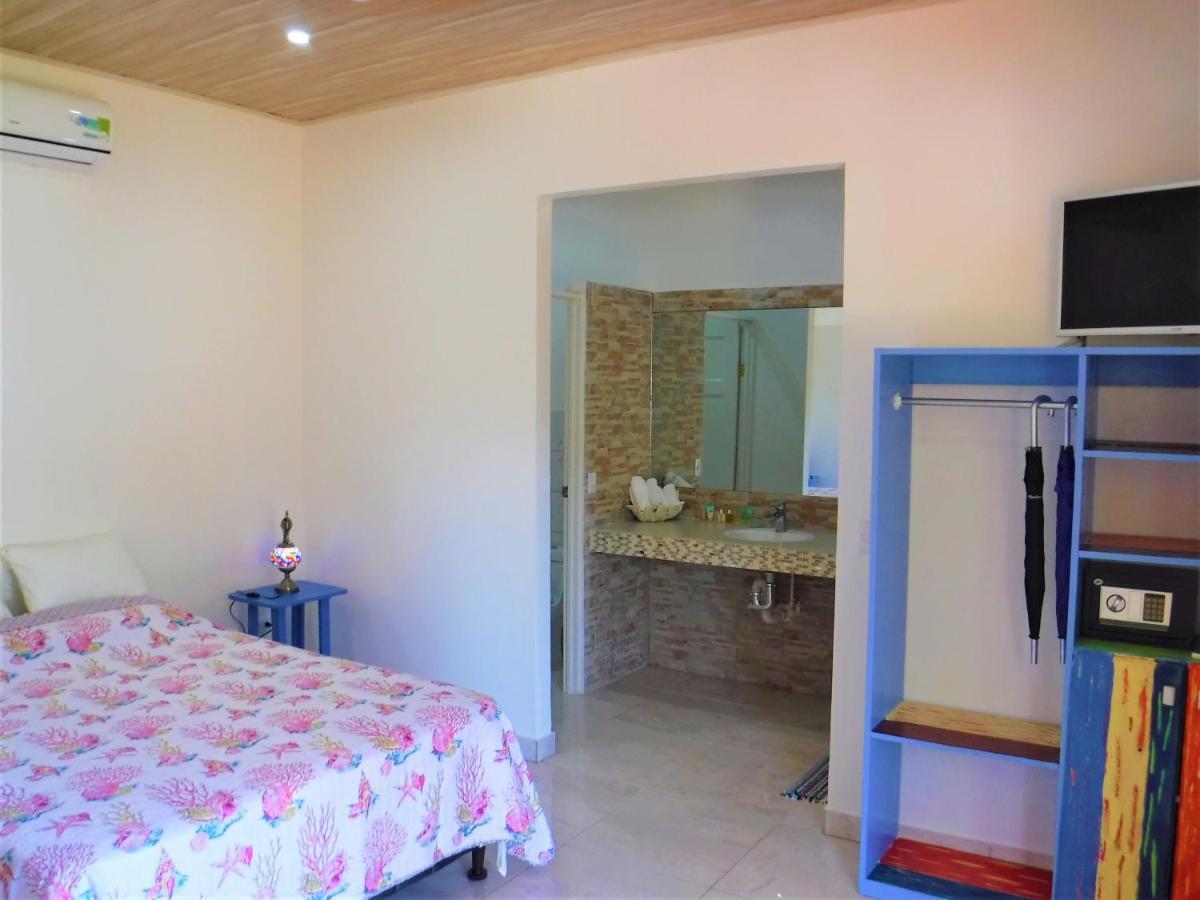 Coco Beach Village Matapalo  Extérieur photo