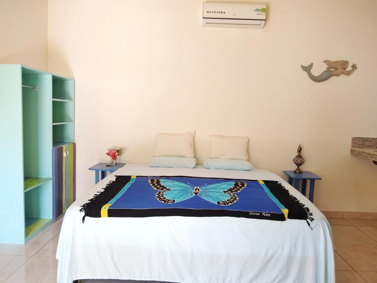 Coco Beach Village Matapalo  Extérieur photo